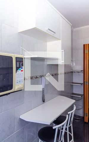 Apartamento para alugar com 104m², 3 quartos e 1 vaga Apartamento para alugar com 104m², 3 quartos e 1 vagaCozinha