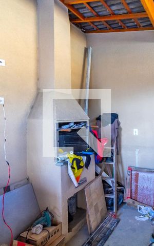 Apartamento para alugar com 104m², 3 quartos e 1 vaga Apartamento para alugar com 104m², 3 quartos e 1 vagaÁrea comum - Churrasqueira