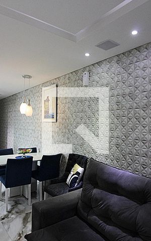 Casa à venda com 170m², 3 quartos e 2 vagasSala/Cozinha