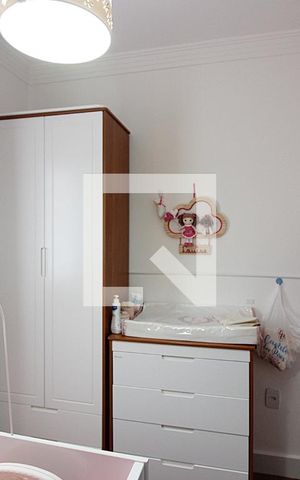 Casa à venda com 170m², 3 quartos e 2 vagasQuarto 3