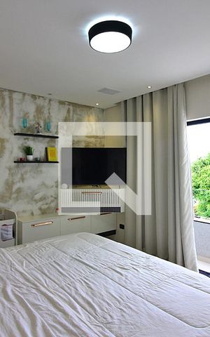 Casa à venda com 170m², 3 quartos e 2 vagasQuarto 1 - Suíte
