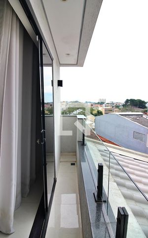 Casa à venda com 170m², 3 quartos e 2 vagasQuarto 1 - Suíte Sacada 
