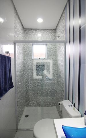 Casa à venda com 170m², 3 quartos e 2 vagasBanheiro Social 2