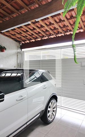 Casa à venda com 170m², 3 quartos e 2 vagasGaragem