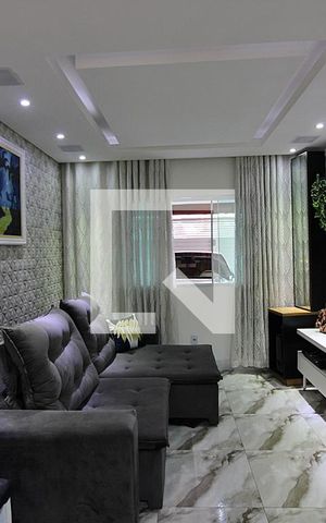Casa à venda com 170m², 3 quartos e 2 vagasSala/Cozinha