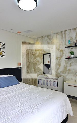 Casa à venda com 170m², 3 quartos e 2 vagasQuarto 1 - Suíte