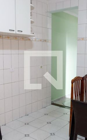 Casa à venda com 194m², 3 quartos e 1 vagaCozinha