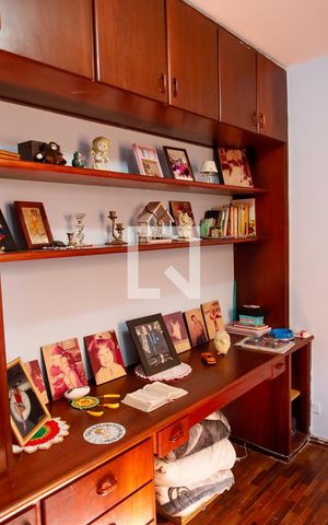 Casa à venda com 194m², 3 quartos e 1 vagaQuarto 2