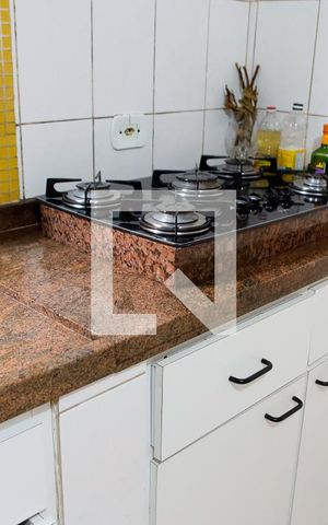 Casa à venda com 194m², 3 quartos e 1 vagaCozinha