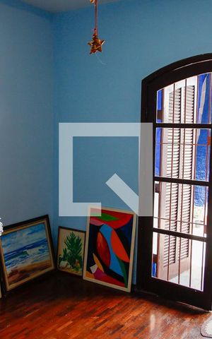 Casa à venda com 194m², 3 quartos e 1 vagaQuarto 3 - Suíte