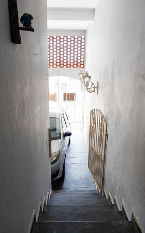 Casa à venda com 194m², 3 quartos e 1 vagaÁrea comum