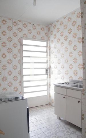 Casa para alugar com 200m², 3 quartos e 1 vagaCozinha
