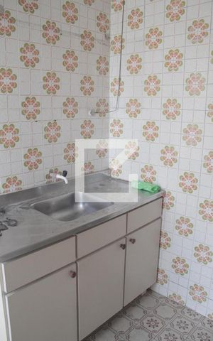 Casa para alugar com 200m², 3 quartos e 1 vagaCozinha