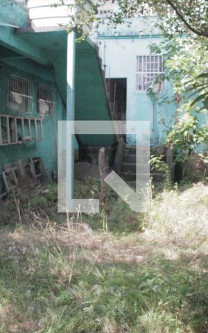 Casa para alugar com 200m², 3 quartos e 1 vagaÁrea externa