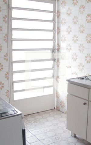 Casa para alugar com 200m², 3 quartos e 1 vagaCozinha