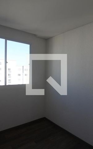 Apartamento para alugar com 46m², 2 quartos e sem vagaQuarto 1