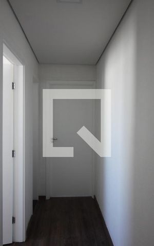 Apartamento para alugar com 46m², 2 quartos e sem vagaCorredor