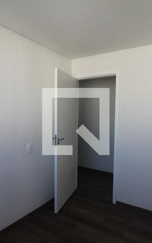 Apartamento para alugar com 46m², 2 quartos e sem vagaQuarto 1