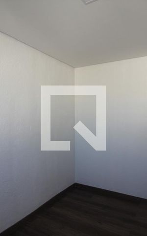 Apartamento para alugar com 46m², 2 quartos e sem vagaQuarto 2