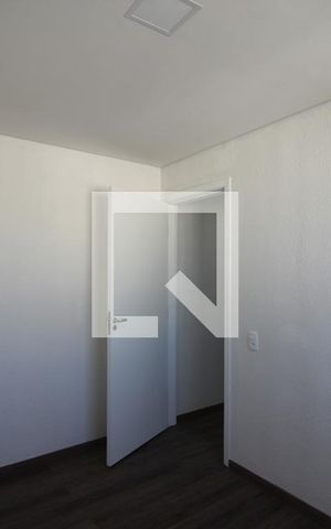 Apartamento para alugar com 46m², 2 quartos e sem vagaQuarto 2