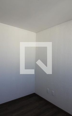 Apartamento para alugar com 46m², 2 quartos e sem vagaQuarto 1