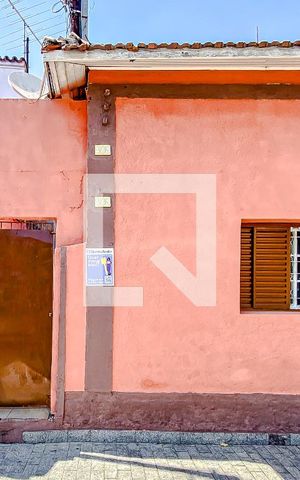 Apartamento para alugar com 40m², 1 quarto e sem vagaFachada