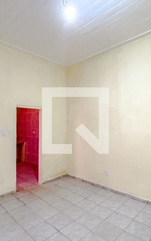 Apartamento para alugar com 40m², 1 quarto e sem vagaSala/Quarto