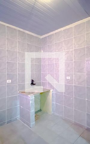 Apartamento para alugar com 40m², 1 quarto e sem vagaCozinha