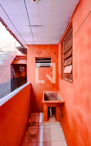 Apartamento para alugar com 40m², 1 quarto e sem vagaÁrea de Serviço