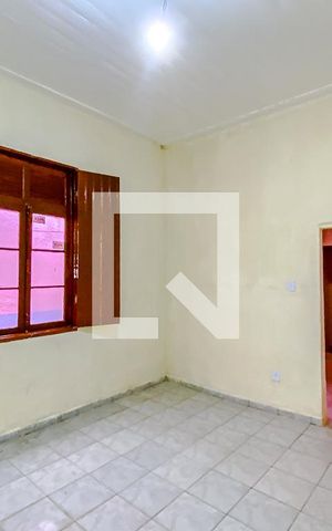 Apartamento para alugar com 40m², 1 quarto e sem vagaSala/Quarto