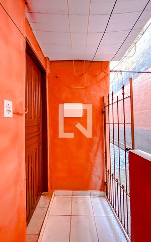 Apartamento para alugar com 40m², 1 quarto e sem vagaÁrea de Serviço