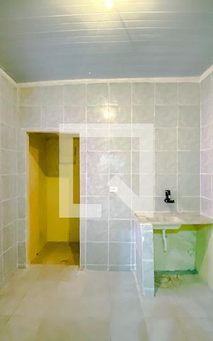 Apartamento para alugar com 40m², 1 quarto e sem vagaCozinha