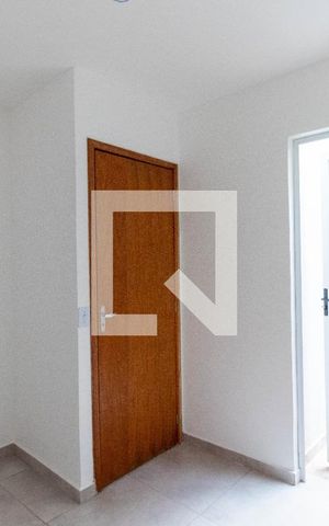 Apartamento para alugar com 34m², 1 quarto e sem vagaQuarto