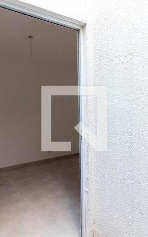 Apartamento para alugar com 34m², 1 quarto e sem vagaQuintal