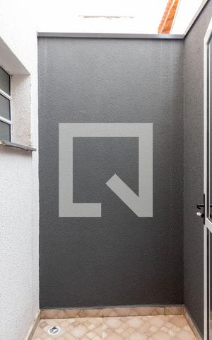 Apartamento para alugar com 34m², 1 quarto e sem vagaQuintal