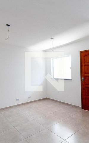 Apartamento para alugar com 34m², 1 quarto e sem vagaSala