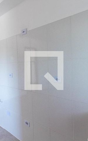 Apartamento para alugar com 31m², 1 quarto e sem vagaLavanderia