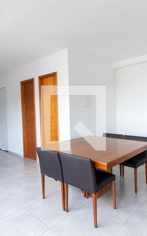 Apartamento para alugar com 31m², 1 quarto e sem vaga Apartamento para alugar com 31m², 1 quarto e sem vagaÁrea comum - Salão de festas