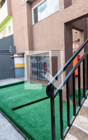 Apartamento para alugar com 31m², 1 quarto e sem vagaÁrea comum