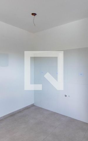 Apartamento à venda com 31m², 1 quarto e sem vaga Apartamento à venda com 31m², 1 quarto e sem vagaCozinha