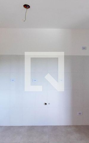 Apartamento à venda com 31m², 1 quarto e sem vaga Apartamento à venda com 31m², 1 quarto e sem vagaCozinha