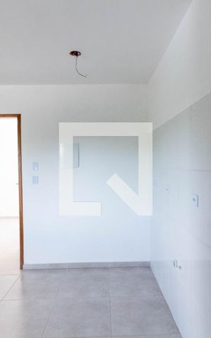 Apartamento à venda com 31m², 1 quarto e sem vaga Apartamento à venda com 31m², 1 quarto e sem vagaCozinha