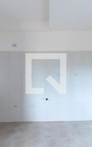 Apartamento à venda com 31m², 1 quarto e sem vaga Apartamento à venda com 31m², 1 quarto e sem vagaCozinha