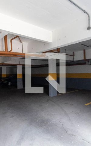 Apartamento à venda com 31m², 1 quarto e sem vaga Apartamento à venda com 31m², 1 quarto e sem vagaGaragem