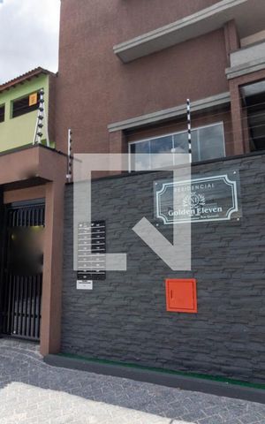 Apartamento à venda com 31m², 1 quarto e sem vaga Apartamento à venda com 31m², 1 quarto e sem vagaFachada do Prédio