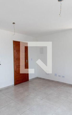 Apartamento à venda com 51m², 1 quarto e sem vaga Apartamento à venda com 51m², 1 quarto e sem vagaSala/Cozinha