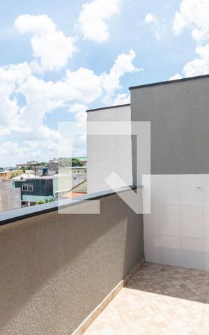 Apartamento à venda com 51m², 1 quarto e sem vaga Apartamento à venda com 51m², 1 quarto e sem vagaLavanderia