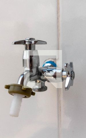 Apartamento à venda com 51m², 1 quarto e sem vaga Apartamento à venda com 51m², 1 quarto e sem vagaLavanderia (Torneira)
