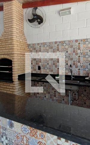 Apartamento à venda com 64m², 2 quartos e 1 vagaÁrea comum - Churrasqueira