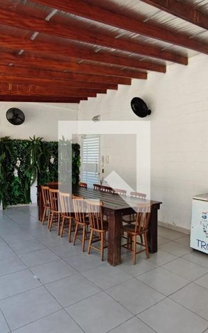 Apartamento à venda com 64m², 2 quartos e 1 vagaÁrea comum - Salão de festas